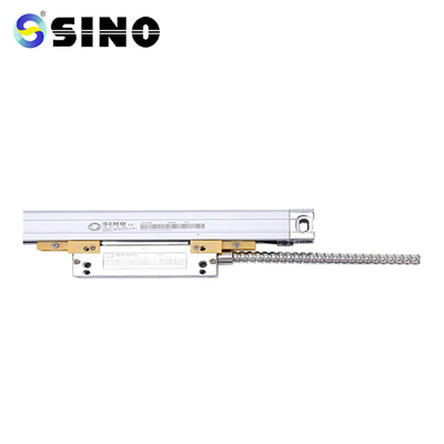 Encodeur linéaire de SINO échelle en verre de KA500-220mm approprié à la fraiseuse