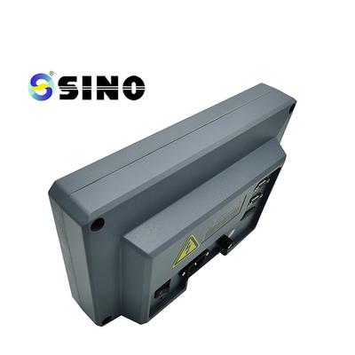 SINO tour IP53 de SDS 2MS Digital Readout System DRO Kit Test Measure For Milling
