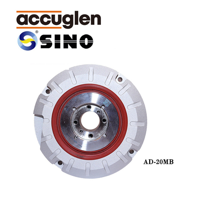 SINO encodeur d'angle de 36or1 AD-20MA-C27 Opitical pour la machine de commande numérique par ordinateur