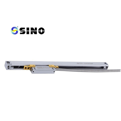 Machine de mesure linéaire de Digital d'encodeur SINO en verre de TTL KA500 IP53