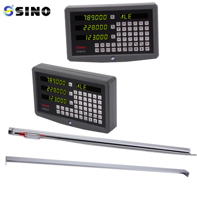 KA600 KA-600 2200mm Grille SINO Encodeur linéaire Lineur optique Balances en verre 5V TTL