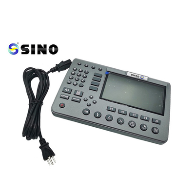 SINO SDS200S Kit de lecture numérique DRO 3 axes LCD plein écran tactile