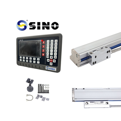 Encodeur linéaire sino de la série Ka avec table d'affichage numérique SDS 5-4VA polyvalent