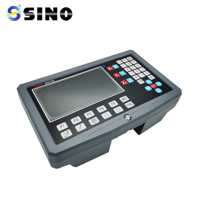 encodeur linéaire d'échelle d'axe des systèmes SDS 2-3VA 3 de lecture de 0.5um SINO Digital pour des machines de tour