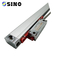 Moulin à tour de fraisage DRO échelle de verre linéaire SINO KA600-2000mm avec capteur de codage de règle de grille TTL 5um