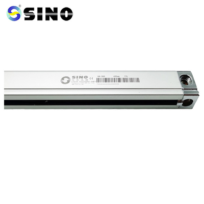 Le tour à haute précision 1μM Légendaire Légendaire DRO 2/3 Encodeur d'axe pour le tour SINO KA600-2100mm