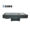 4 encodeur linéaire de l'échelle DRO de SINO Digital d'axe de lecture échelle en verre linéaire de système