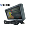SINO tour IP53 de SDS 2MS Digital Readout System DRO Kit Test Measure For Milling