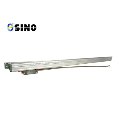 SINO KA600-1200mm Encodeur linéaire pour fraiseuses à balances en verre