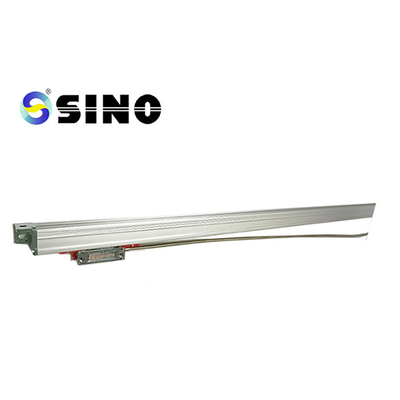 SINO KA600-1200mm Codateur linéaire professionnel en verre pour fraiseuses