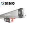 Système de lecture numérique SDS2-3VA SINO avec machine de mesure à échelle linéaire en verre