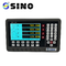Système de lecture DRO LCD 4 axes mesurant SINO SDS 5-4VA pour les machines-outils de tour de fraisage