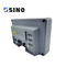 Contrôleur d'affichage numérique SINO DRO SDS2-3MS moniteur IP64 de commande numérique par ordinateur pour l'aléseuse de tour de fraisage