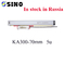 Système de lecture linéaire en verre de Digital d'échelle de la règle KA300 170mm de grille de SDS DRO