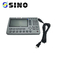 SINO Digital machine de mesure de l'axe DRO du système de lecture de SDS200 4 pour le tour Edm TTL de moulin