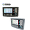 SINO SDS 2-3V 3 axes DRO Kit système d'encodeur à échelle linéaire pour fraiseuses meulage de tour