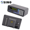 SINO Digital compteur simple d'affichage de lecture de Digital d'axe du système de lecture de 0.5um SDS3-1