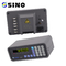 Contrôleur d'affichage numérique 50 Hz SINO SDS3-1 pour compteur de lecture numérique à axe unique