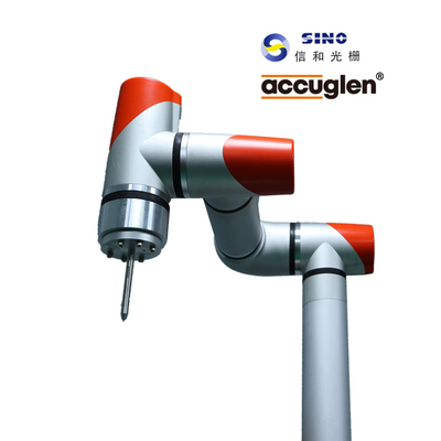 SINO tireur d'élite multi Repeat Positioning Accessories de Cobot d'axe de système de lecture de Digital de haute précision