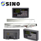 SINO 2 signal d'entrée multifonctionnel de TTL de lecture de l'axe DRO Digital pour la fraiseuse