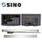 Système de lecture de Digital d'axe de SDS6-2V 2 SINO DRO pour le tour de fraisage