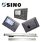 SINO SDS200 fraisant DRO Kit Digital Readout Display Meter a placé pour la broyeur EDM de tour de commande numérique par ordinateur