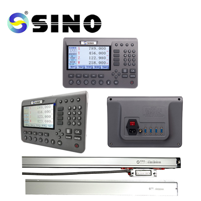 Kit DRO de fraisage SINO SDS200 avec affichage numérique