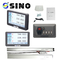 Encodeur rotatoire de SINO de SDS200S 3 d'axe d'affichage à cristaux liquides pleine d'écran tactile de Digital de lecture des kits DRO règle de grille