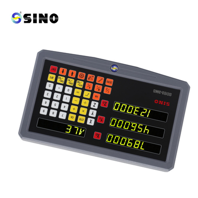 Système de lecture numérique Sino SDS2-3MS