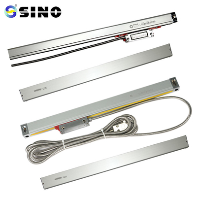 SINO Small Linear Scale KA500 Codeur de lecture numérique compact pour les petites machines de fraisage à tour