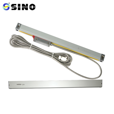 SINO Small Linear Scale KA500 Codeur de lecture numérique compact pour les petites machines de fraisage à tour