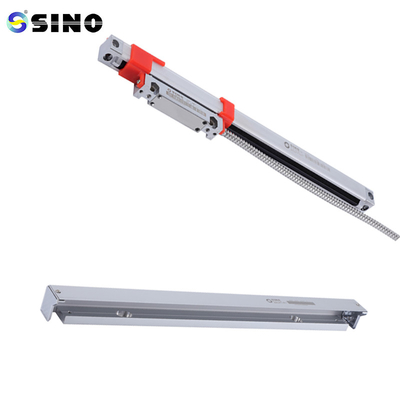 0.005mm Linear Scale Linear Sensor 30mm-360mm 5um Original Sino KA-200