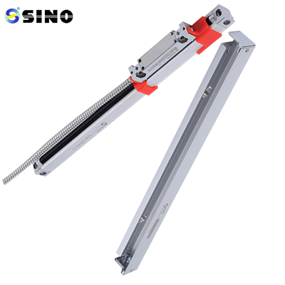 SINO Linear Scale Encoder 5um KA200 320mm Pour les outils DRO de la fraiseuse à tour