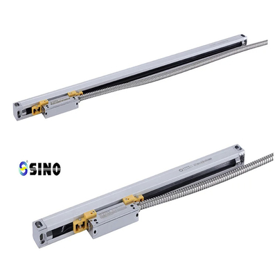 Le tour à haute précision 1μM Légendaire Légendaire DRO 2/3 Encodeur d'axe pour le tour SINO KA600-2100mm