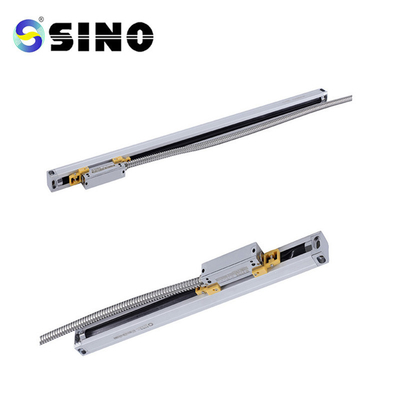 Le tour à haute précision 1μM Légendaire Légendaire DRO 2/3 Encodeur d'axe pour le tour SINO KA600-2100mm