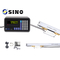 SINO Axe unique SDS3-1 Lecteur numérique et réglateur à grille à échelle linéaire pour fraisage/latéraux