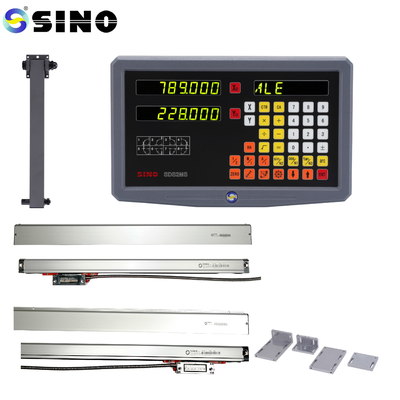 AC 100-240V Système de lecture numérique SINO