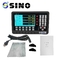 En métal RS422 SINO Digital axe 5 multifonctionnel de système de lecture de TFT