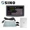 2 d'axe SINO Digital système de lecture de la CE SDS6-2V avec l'affichage à LED