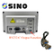 Le SINO 3 signal multifonctionnel RS232-C de TTL de kit de l'axe DRO a produit
