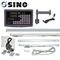 SINO machine DRO Kit Electric en métal LED EDM résolution de 0,5 microns