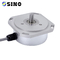 SINO fonction multi de haute résolution optique par accroissement d'encodeur d'angle IP54