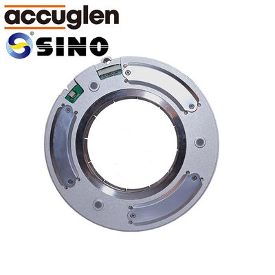 Bon prix Capteur creux par accroissement optique d'encodeur d'encodeur d'angle du diamètre 55mm en ligne