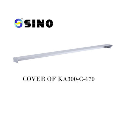 Bon prix Machine de mesure linéaire d'encodeur de l'échelle Ka500 en verre DRO pour le sondage de tour en ligne