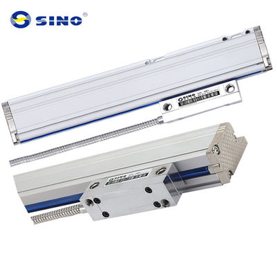 Bon prix Sino machine linéaire du système de lecture de l'encodeur DRO Kit For Milling Lathe Digital de Ka800 Magenetic commande numérique par ordinateur en ligne