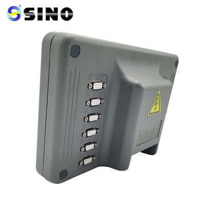 Bon prix 4 onde rectangulaire du kit SDS5-4VA TTL de lecture de Digital d'axe pour l'échelle linéaire en verre de fraisage en ligne