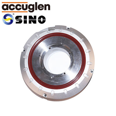 Bon prix SINOS encodeurs d'angle par accroissement scellés AD-60MB-S18 pour le tour de fraisage Granding en ligne
