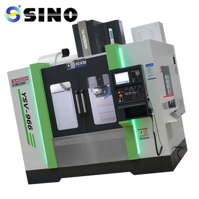 Bon prix Machine de routeur CNC à bois Routeur CNC 3 axes SINO YSV 966 Machine de découpe de découpe en ligne