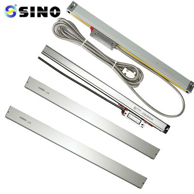 Bon prix Lecture numérique à petite échelle linéaire pour la fraiseuse à tour de forage KA500-120 MM-5UM en ligne