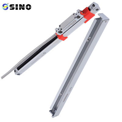 Bon prix SINO Linear Scale Encoder 5um KA200 320mm Pour les outils DRO de la fraiseuse à tour en ligne
